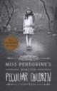 Miss Peregrine's Home for Peculiar Children, Riggs Ransom 