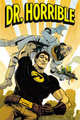 Dr. Horrible, Whedon Zack 