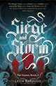 Siege and Storm, Bardugo Leigh 