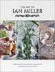 The Art of Ian Miller, Ian Miller, Tom Whyte 