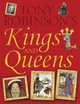 The Hutchinson Book of Kings & Queens, Robinson Tony 