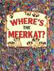 Where's The Meercat?, Jen Wainwright 
