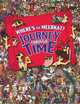 Where's The Meercat? Journey Through Time, Jen Wainwright 