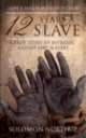 12 Years a Slave, Solomon Northup 