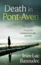 Death in Pont-Aven, Jean-Luc Bannalec 