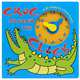 Croc Around The Clock with Clickety Clock Hands, 