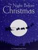 The Night Before Christmas, Clement Clarke Moore 