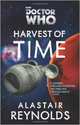 Doctor Who: Harvest of Time, Reynolds Alastair 