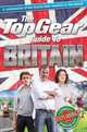 Top Gear Guide to Britain. A Celebration of the Fourth Best Country in the World, Porter Richard 