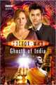 Doctor Who: Ghosts of India, Morris Mark 