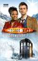 Doctor Who: Snowglobe 7, Tucker Mike 