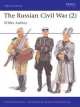 The Russian Civil War. (2) The White Army, 