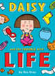 Daisy and the Trouble with Life, Gray Kes 