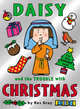 Daisy and the Trouble with Christmas, Gray Kes 
