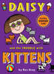 Daisy and the Trouble with Kittens, Gray Kes 