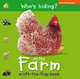 On the Farm, Picthall Chez 
