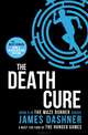 The Death Cure, Dashner James 