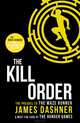 The Kill Order: Prequel, Dashner James 