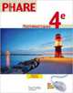 Phare Mathematiques 4e, Brault Roger et al 