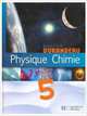 Physique Chimie 5e, Durandeau Jean-Pierre 