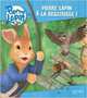 Pierre Lapin a la rescousse, Collectif 