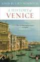 History of Venice, Norwich John Julius 