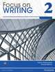 Focus on Writing 2, Helen Solorzano, David Wiese 