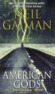 American Gods, Neil Gaiman 