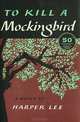 To Kill a Mockingbird, Harper Lee 