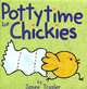 Pottytime for Chickies, Janee Trasler 