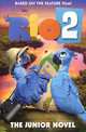 Rio 2: The Junior Novel, Christa Roberts 