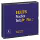 IELTS Practice Tests Plus 2 (аудиокурс на 3 CD), Morgan Terry, Judith Wilson 