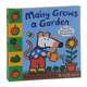 Maisy Grows a Garden, Cousins Lucy 