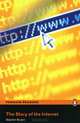 Story of the Internet: Level 5 (+ CD), Stephen Bryant 