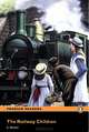 Railway Children: Level 2 (+ CD), E. Nesbit 