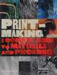 Printmaking, Beth Grabowski, Bill Fick 