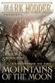 Expedition to the Mountains of the Moon (Burton & Swinburne in), Mark Hodder 