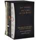 The Lord of the Rings (комплект из 4 книг), J. R. R. Tolkien 