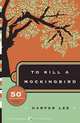 To Kill a Mockingbird, Harper Lee 
