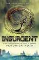 Divergent Box Set (комплект из 4 книг + постер), Veronica Roth 