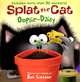 Splat the Cat: Oopsie-Daisy (+ наклейки), Rob Scotton 