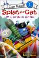 Splat the Cat: Up in the Air at the Fair, Scotton Rob 