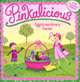 Pinkalicious: Eggstraordinary Easter (+ наклейки), Victoria Kann 