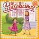 Pinkalicious and the New Teacher (+ наклейки), Victoria Kann 