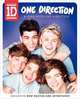 One Direction: A Year with One Direction, Jo Avery 