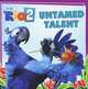 Rio 2: Untamed Talent, Cari Meister 