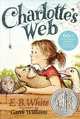 Charlotte's Web, E. B. White 