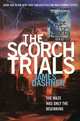 The Scorch Trials, Dashner James 
