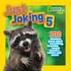 Just Joking 5, Rosie Gowsell-Pattison 
