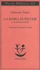 La Dama Di Picche E Altri Racconti, Puskin Aleksandr 